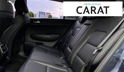 Kia Sportage 2017