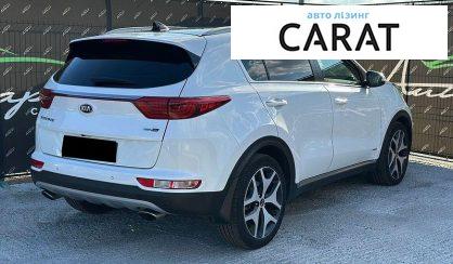 Kia Sportage 2017