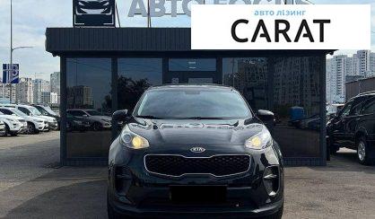 Kia Sportage 2015