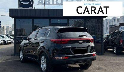 Kia Sportage 2015