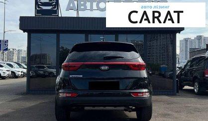 Kia Sportage 2015