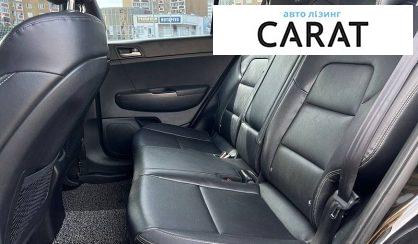 Kia Sportage 2015