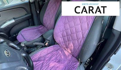 Kia Sportage 2010