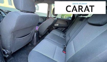 Kia Sportage 2010