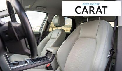 Land Rover Discovery Sport 2017