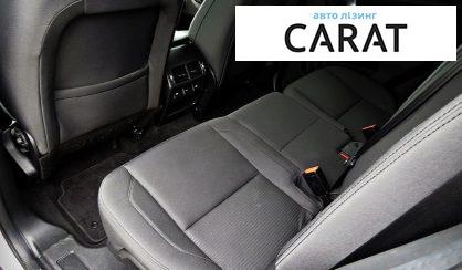 Land Rover Discovery Sport 2019
