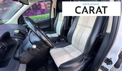 Land Rover Freelander 2013