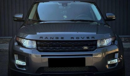 Land Rover Range Rover Evoque 2014