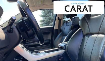 Land Rover Range Rover Evoque 2016