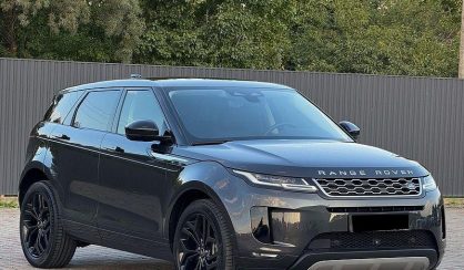 Land Rover Range Rover 2021