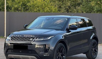 Розглянути Land Rover Range Rover 2021 Land Rover Range Rover 2021 - авто лізинг Carat