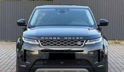 Land Rover Range Rover 2021