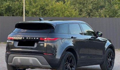 Land Rover Range Rover 2021