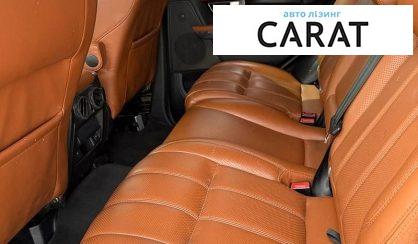 Land Rover Range Rover Sport 2011
