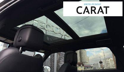 Land Rover Range Rover Sport 2018