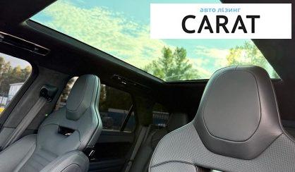Land Rover Range Rover Sport 2024