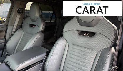 Land Rover Range Rover Sport 2024
