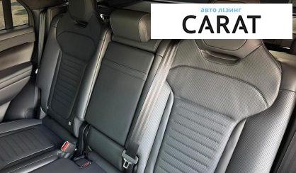 Land Rover Range Rover Sport 2024
