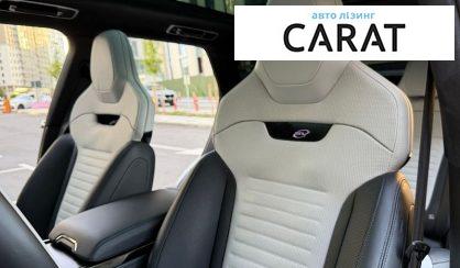 Land Rover Range Rover Sport 2024