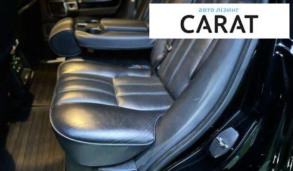 Land Rover Range Rover 2008
