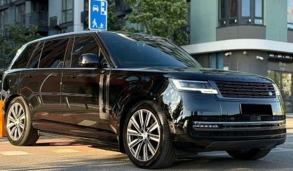 Land Rover Range Rover 2024