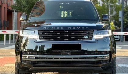 Land Rover Range Rover 2024