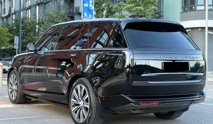 Land Rover Range Rover 2024