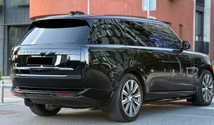 Land Rover Range Rover 2024