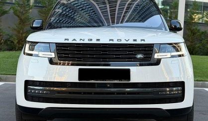 Land Rover Range Rover 2023
