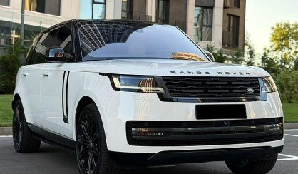 Land Rover Range Rover 2023