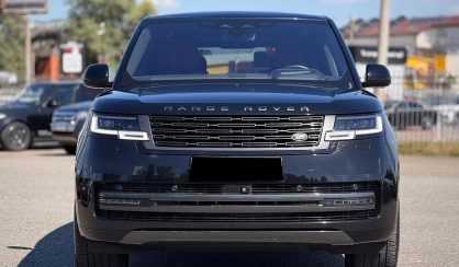 Land Rover Range Rover 2023