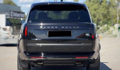 Land Rover Range Rover 2023