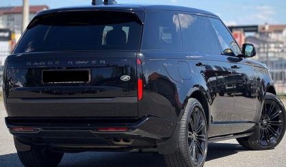 Land Rover Range Rover 2023