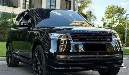 Land Rover Range Rover 2024
