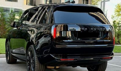 Land Rover Range Rover 2024