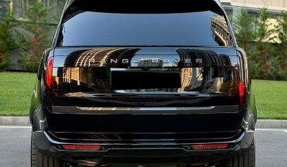 Land Rover Range Rover 2024