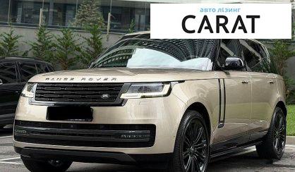 Land Rover Range Rover 2024