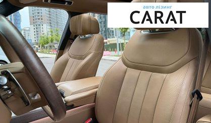 Land Rover Range Rover 2024