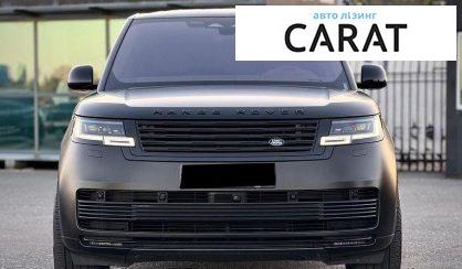 Land Rover Range Rover 2023