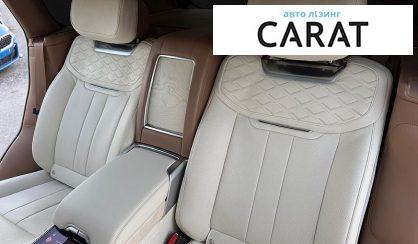 Land Rover Range Rover 2023