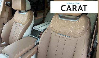 Land Rover Range Rover 2023