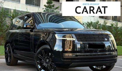 Land Rover Range Rover 2024