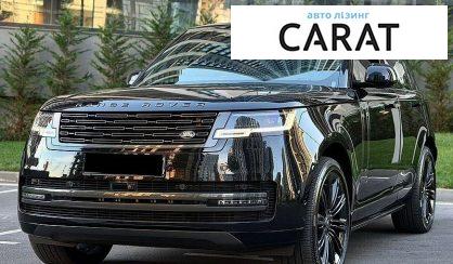 Land Rover Range Rover 2024