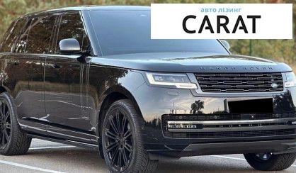 Land Rover Range Rover 2026