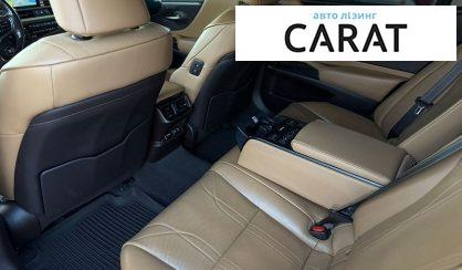 Lexus ES 2019