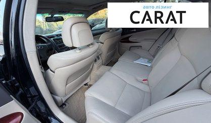 Lexus GS 2008