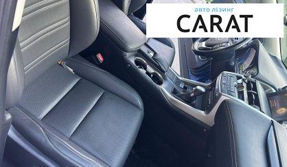 Lexus NX 2015