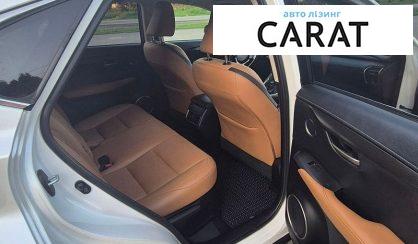 Lexus NX 2015