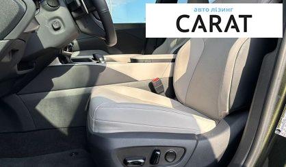 Lexus RX 2024