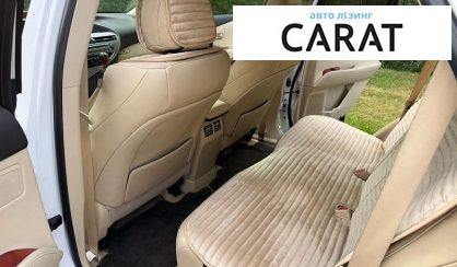 Lexus RX 2010